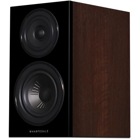 Wharfedale Hi-Fi Diamond 12.1 WP 